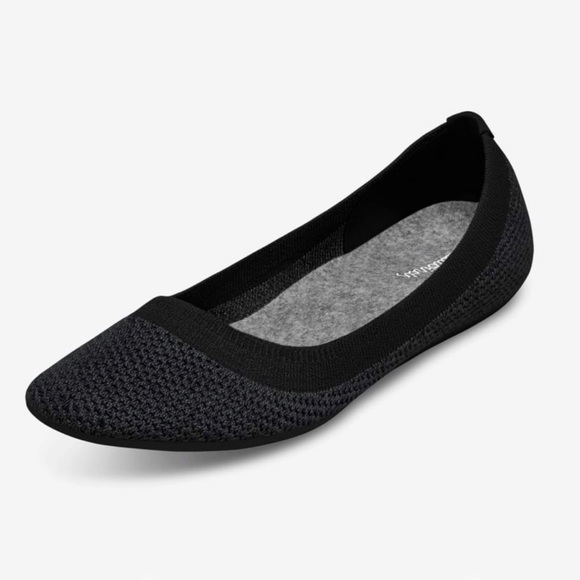 ALLBIRDS Women's Tree Breezers flats - Picture 9 of 16